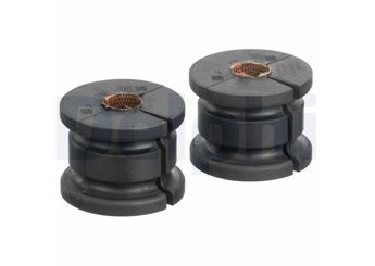 Viraj Demir Lastiği Arka DELPHI TD1891W  A2033260281 2033260281