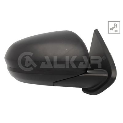 Dikiz Aynası Dış Sağ Dacia Duster II (01.2018->)  ALKAR 6128195