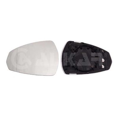 Ayna Camı Dış Sol Audi A3 Sportback (8VF)(04.2016->)  PRO-A 291665