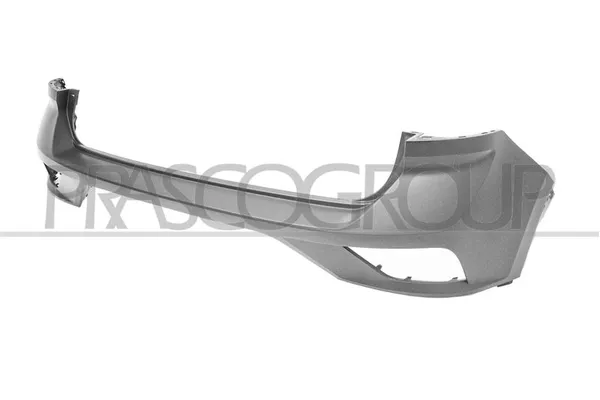 Tampon Arka Volkswagen T-Roc Cabriolet (AC7)(12.2019->2021)  PRO-A 295375