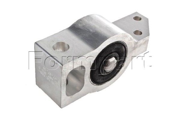 Salıncak Burcu Ön Alt Sağ veya Sol Audi TT Coupe/Roadster (8J3/8J9)(09.2006->)  FORMPART 1100045
