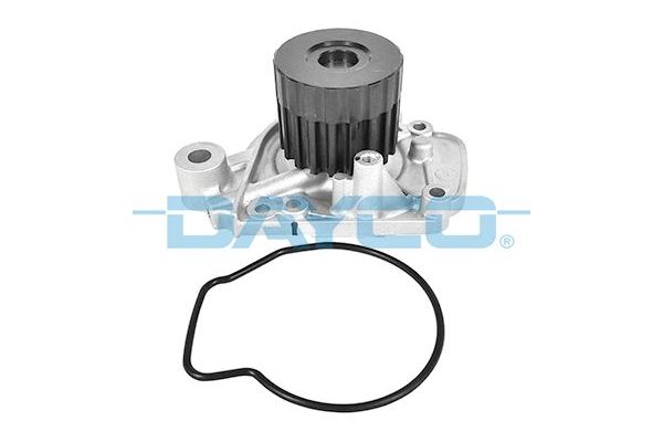 Devirdaim Su Pompası  Honda Civic Coupe (EJ6/8)(02.1996->)  DAYCO DP059