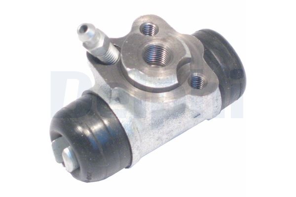 Fren Silindiri Arka Sol Toyota Yaris Verso (NCP2/NLP2)(1999->)  DELPHI LW62124