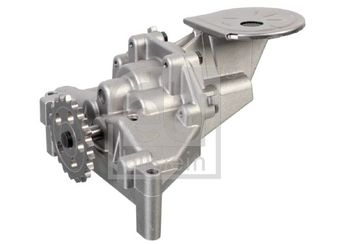 Yağ Pompası  BITAPART BPE225007  100187 1001.87 9621114380 96 211 143 80