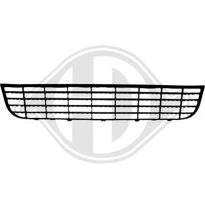 Tampon Panjuru Ön TYG 1822-2010