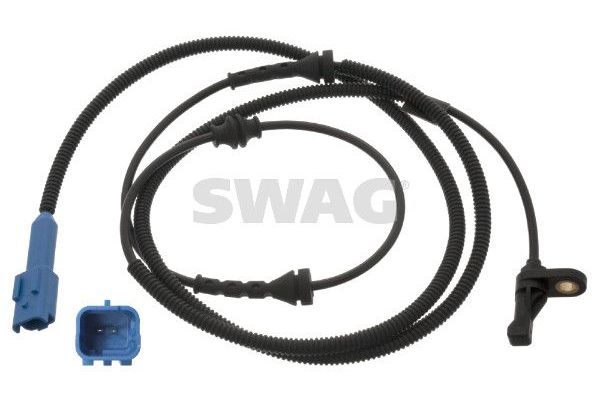 Abs Sensörü Arka Sağ veya Sol SWAG 64 94 5229
