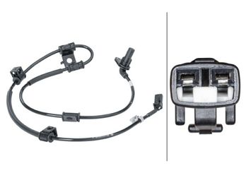 Abs Sensörü Ön Sağ HELLA 6PU 012 679-691  956702S300