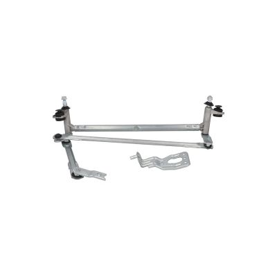 Silecek Mekanizması Ön Volkswagen Polo V (6R1)(06.2009->2014)  SAGEM 255139