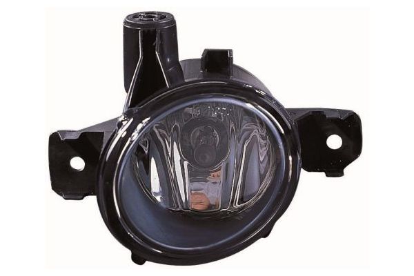 Sis Farı Ön Sol BMW 1 Serisi Cabrio (E88)(2007->)  DEPO 444-2010L-UE