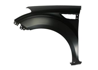 Çamurluk Ön Sol SIMYI 718-2102  663112K500