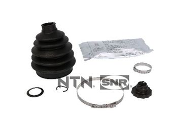 Aks Körüğü Ön Dış Sağ veya Sol SNR OBK54.020  6Q0498203 6Q0498203D