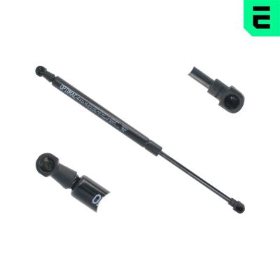 Bagaj Amortisörü Sağ veya Sol Toyota Auris / Auris Hybrid (E18)(10.2012->)  OPTIMAL AG-51214