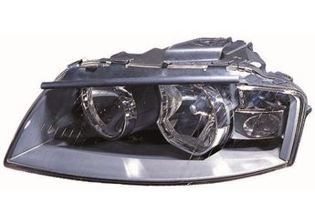 Far Lambası Sağ DEPO 441-1164R-LD-EM  8P0941004A 8P0941003K 8P0941004K