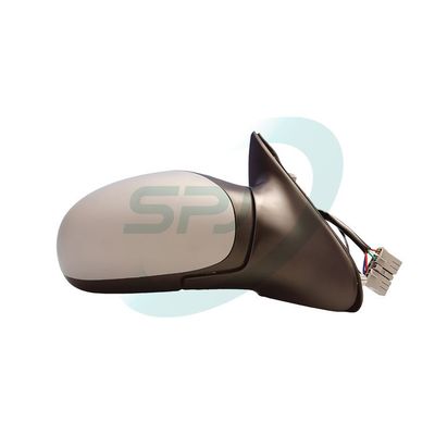 Dikiz Aynası Dış Sol SPJ E-1741
