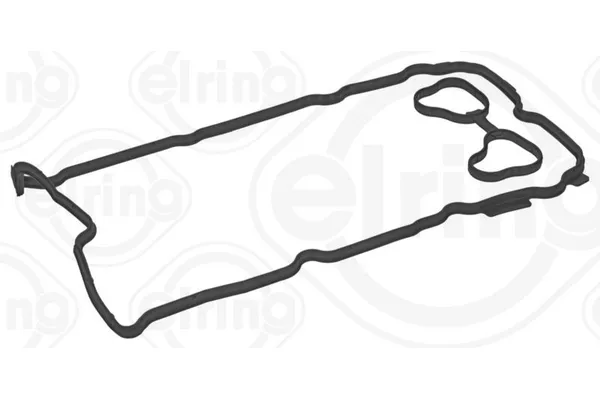 Üst Kapak Contası (Külbütör)  Nissan 350 Z (Z33)(07.2003->)  ELRING 522.810