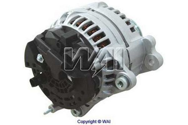 Alternatör  WAI 22821N
