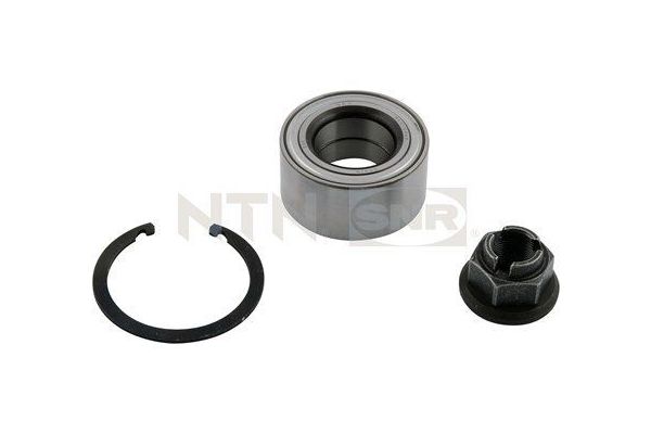 Teker Rulmanı Ön Sağ veya Sol Volvo V40 S.Wagon [Combi] (09.1995->)  SNR R165.24