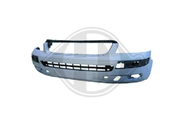 Tampon Ön GORDON BP0020A