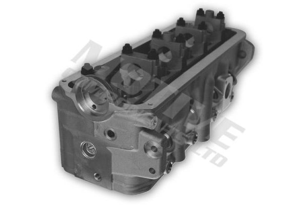 Silindir Kapağı  MOTIVE CYW851