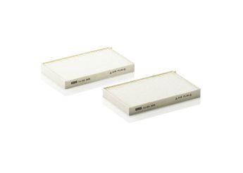 Polen Filtresi  MANN CU 20 005-2  971332E950 97133-2E950 971332E960 97133-2E960