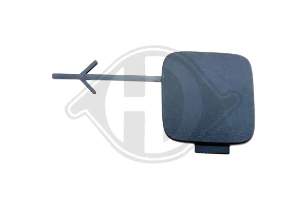 Tampon Çeki Demir Kapağı Arka Skoda Kodiaq (NS)(2016->)  GKL 296772