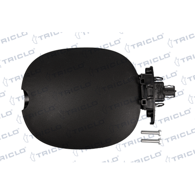 Yakıt Depo Kapağı  Renault Clio Symbol I (1998->)  BARAN PLAST 0034