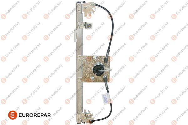 Cam Krikosu Ön Sağ veya Sol Lancia Delta (181)(2008->)  EUROREPAR 1648899680