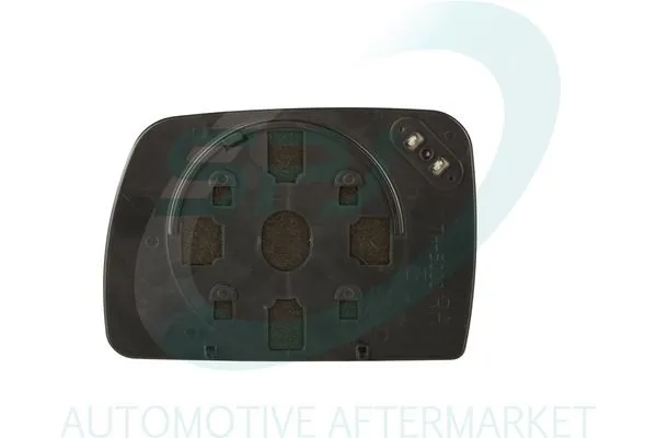 Ayna Camı Dış Sağ Citroen C5 Tourer (04.2008->)  SPJ L-1374