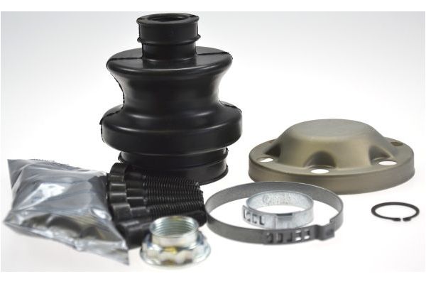 Aks Körüğü Arka İç Sağ veya Sol GKN 300498