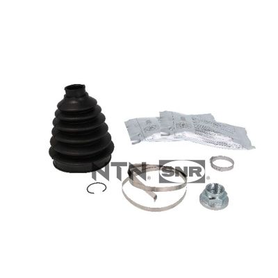 Aks Körüğü Ön Dış Sağ veya Sol Renault Espace /Grand Espace (JE0)(07.2000->)  ANKA 40105003