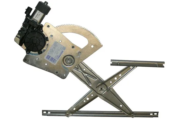 Cam Krikosu Ön Sağ Nissan Micra (K11)(08.1992->)  VALEO 850071