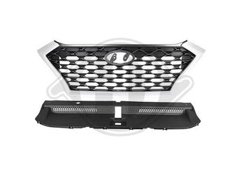 Panjur Ön FPI HYG127NC  86350D7500 86350-D7500