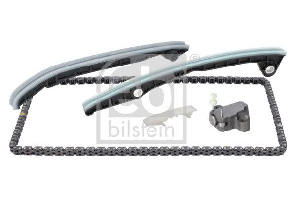 Triger Zincir Seti  Renault Koleos II (05.2017->)  RENAULT ORJINAL 8201715046