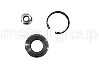 Teker Rulmanı Ön Sağ veya Sol SNR XGB.35302  4700979 4709078 4344051K00 43440-51K00