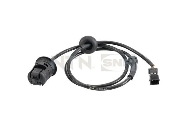 Abs Sensörü Arka Sağ veya Sol Audi A6 Sedan (4B2)(04.1997->)  ZEGEN ZAS1006