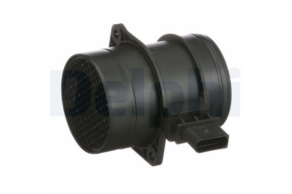 Hava Debimetresi  Audi A6 Avant (4F5)(10.2008->)  DELPHI AF10407-12B1