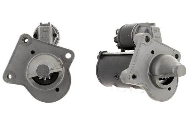 Marş Dinamosu  Ford Tourneo Connect (CHC)(2013->)  SPAGO STR1111