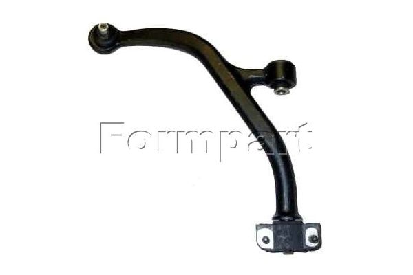 Salıncak Ön Alt Sol Peugeot 206 Sedan (09.2006->)  FORMPART 1309023