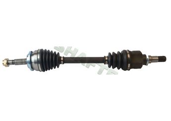 Aks Komple Ön Sol ASPART 1DSH1179  4342002B40 4342002A40 4342002B20 4342002B30 4342002D40 4342002D50 4342002D70