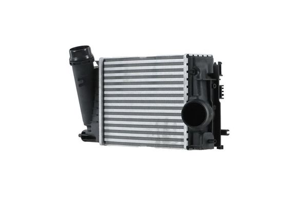 Turbo Radyatörü  Nissan Qashqai (J12)(03.2021->)  HELLA 8ML 366 341-011