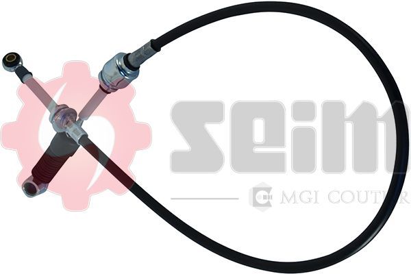 Vites Değiştirme Teli  Lancia Y (11.1995->)  CAVO 1114 625