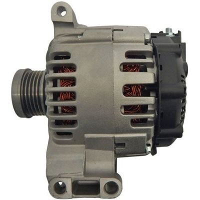 Alternatör  Mercedes A -Serisi (BM 169)(06.2004->)  HELLA 8EL 012 429-401