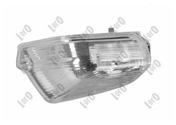 Dikiz Ayna Sinyali Sağ PLASTECH P12304  18229020 0018229020 A0018229020 2E0953050A