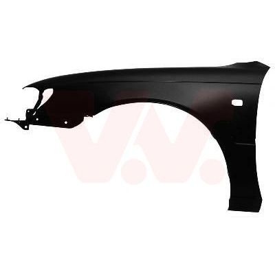 Çamurluk Ön Sağ CARTEK TPJPNAZY1