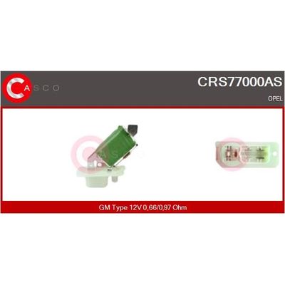 Kalorifer Rezistansı  HELLUX HLR7151