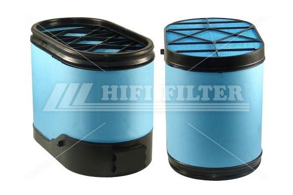 Hava Filtresi  SARDES SA2512