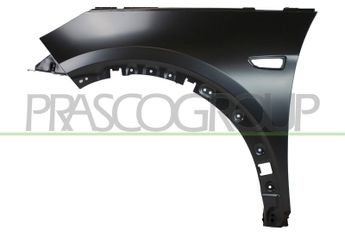 Çamurluk Ön Sol EUROBUMP OPL08GR004  9817517180 95525666