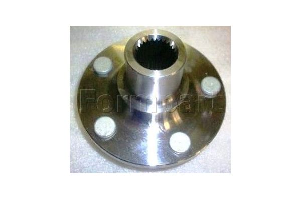 Porya Ön Sağ veya Sol FORMPART 15498049/S