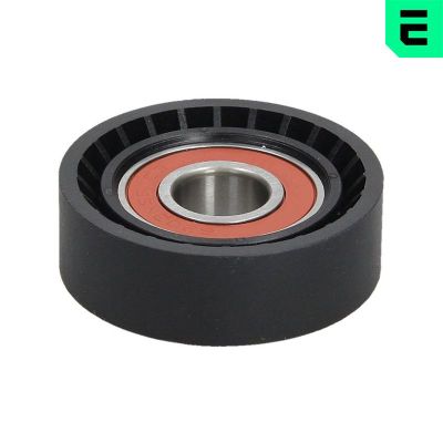 Vantilatör Kayış Gergi Rulmanı  Smart Fortwo Cabrio (01.2007->)  OPTIMAL 0-N2404S