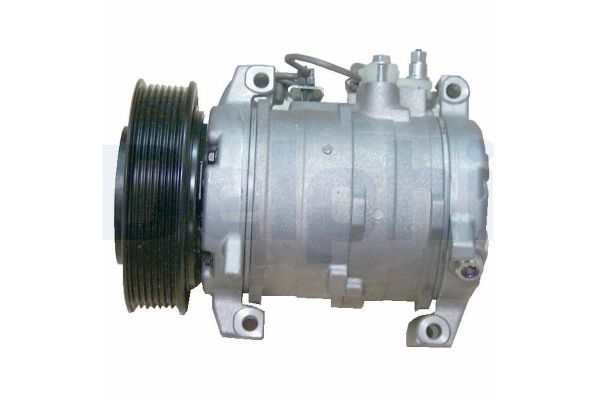 Klima Kompresörü  Honda Accord Tourer (CN/CM)(01.2003->)  DELPHI TSP0159478